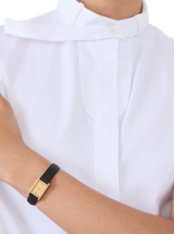 CARINO WATCH IN GOLD