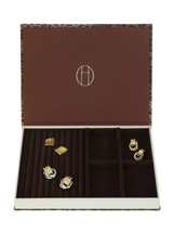 LEOPARD BOOK BOX