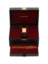 CARINO WATCH IN GOLD
