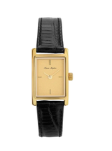 CARINO WATCH IN GOLD