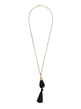 MARLOW NECKLACE IN GOLD