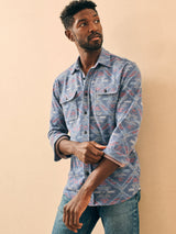 Doug Good Feather Legend™ Sweater Shirt