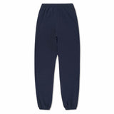 Vintage Sport Joggers in Navy