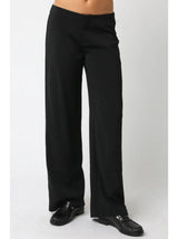 JENNIFER PANT IN BLACK