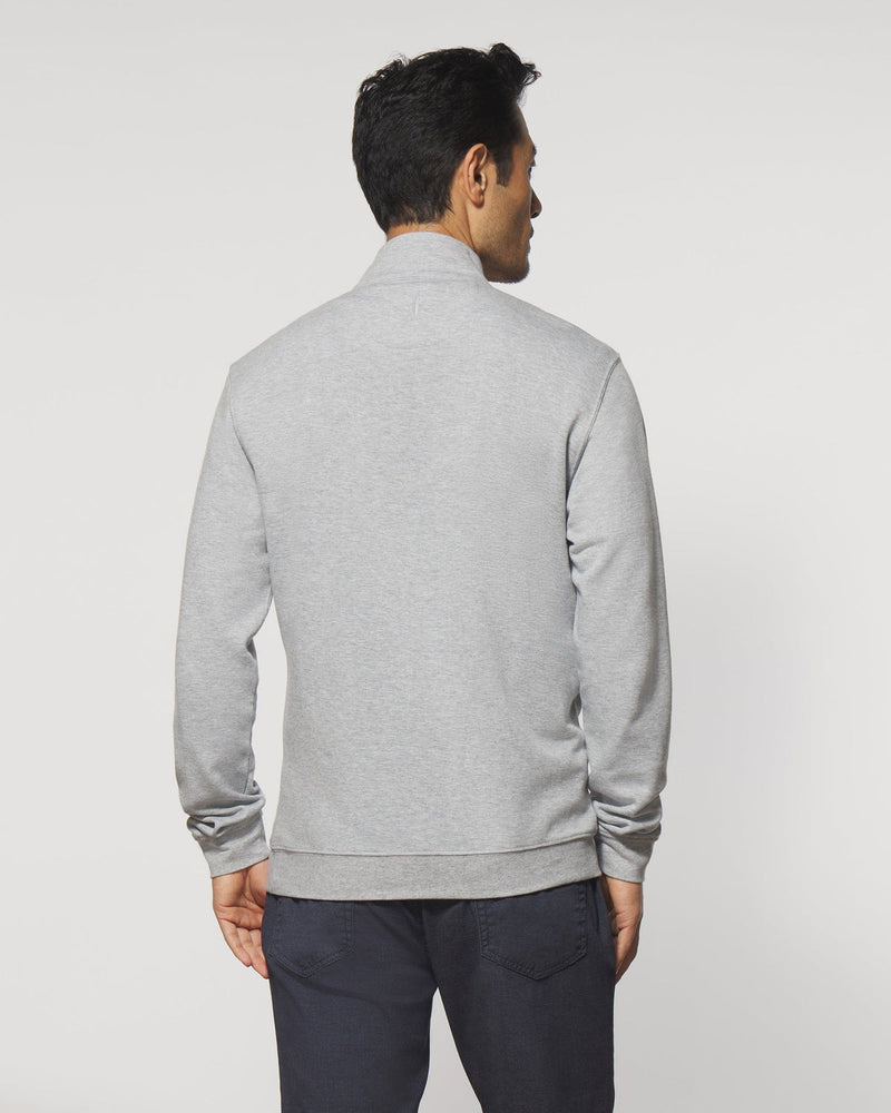 Sully 1/4 Zip Pullover | 5 Colors