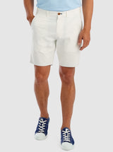 Santiago Cotton Stretch Shorts | 6 Colors