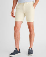 Santiago Cotton Stretch Shorts | 6 Colors