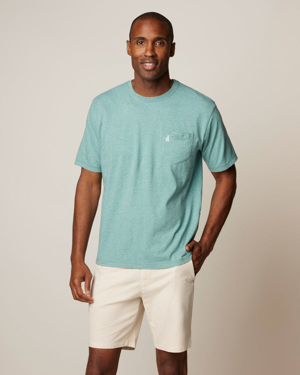 Heathered Dale T-Shirt | 3 Colors