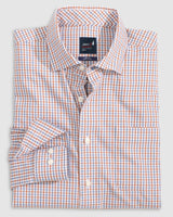 Acadia Performance Button Up Shirt | 2 Colors