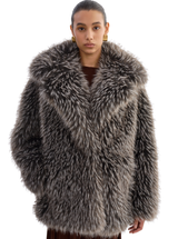 FINAYA IN BLACK/GREY