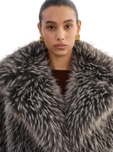 FINAYA IN BLACK/GREY