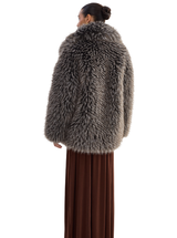 FINAYA IN BLACK/GREY