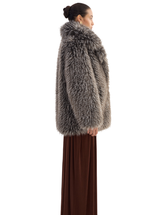 FINAYA IN BLACK/GREY