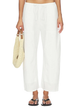 KYOTO CARPENTER PANT IN ICE