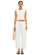 KYOTO CARPENTER PANT IN ICE