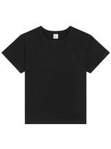 THE MARGO IN BLACK