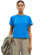 THE MARGO IN LESET BLUE