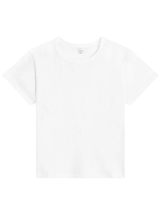 THE MARGO IN WHITE