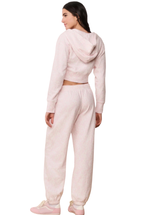 LILLIA SWEATPANT IN CHANTILLY