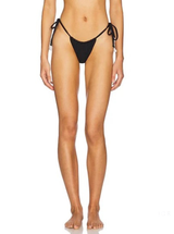 KOURTNEY BOTTOM IN BLACK