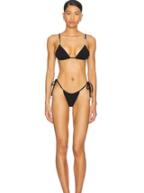 KOURTNEY BOTTOM IN BLACK