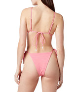 KENDALL TOP IN BUBBLE GUM