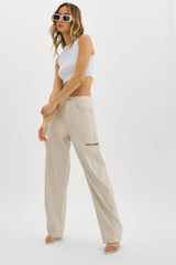 Faleen in Ivory