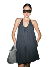 GABRIELLE IN NAVY