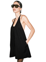 MARIELLE IN BLACK
