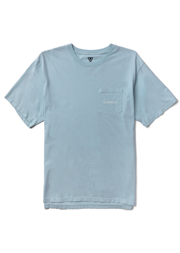 Out The Window Premium Pocket Tee | 3 Colors