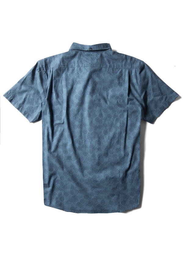 Morsea Eco Ss Shirt | 2 Colors