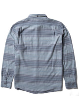 Central Coast Eco LS Flannel | 3 Colors