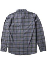 Central Coast Eco LS Flannel | 3 Colors
