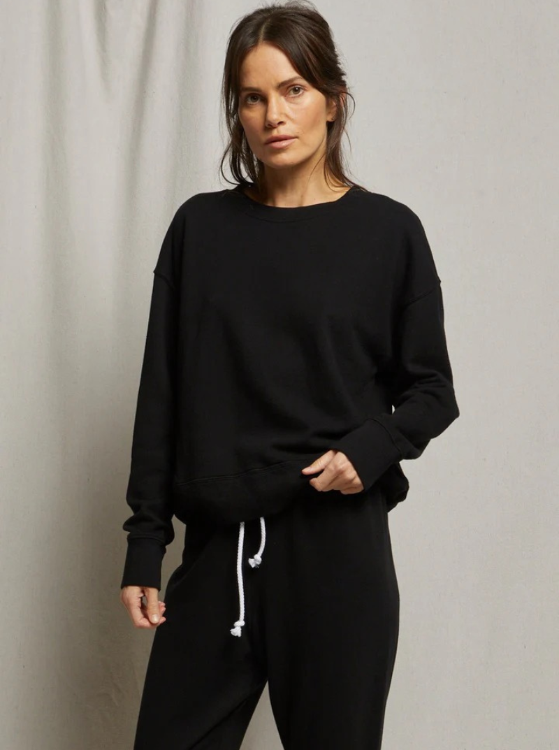 T70-TYLER IN VINTAGE BLACK