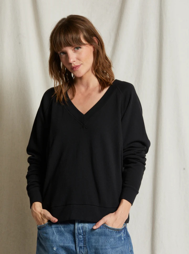 T116-SINEAD IN VINTAGE BLACK