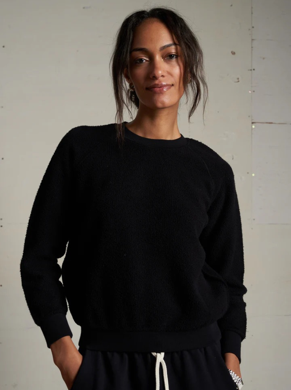 T94-ZIGGY IN VINTAGE BLACK