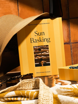SUN BASKING SLIM AARONS COLLAB 1000 PIECES