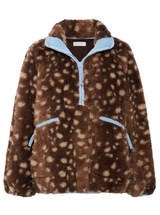 SUN VALLEY SHERPA IN DAWN