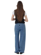 SPORT JEAN IN CLASSIC BLUE