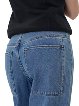 SPORT JEAN IN CLASSIC BLUE