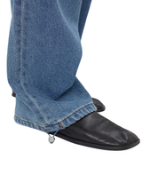 SPORT JEAN IN CLASSIC BLUE
