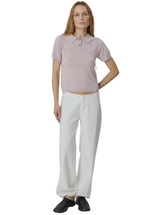SPORT JEAN IN MILK