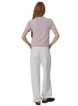 SPORT JEAN IN MILK