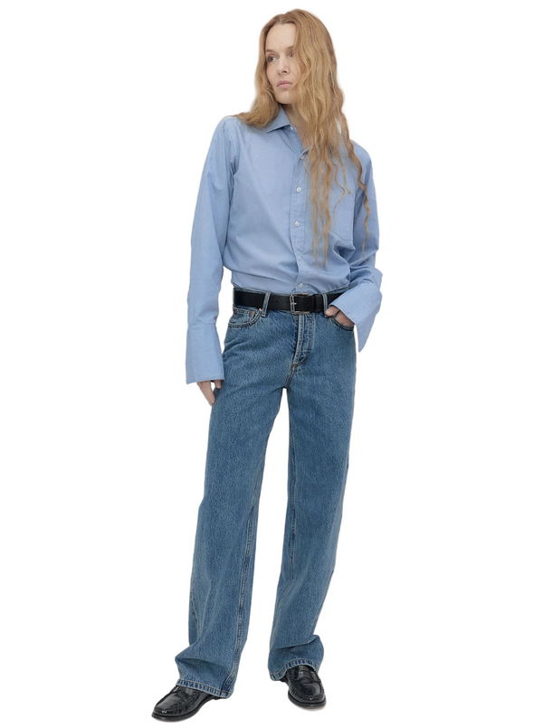 EVERYDAY IN CLASSIC BLUE