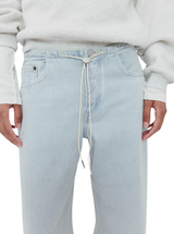 COOL IN VINTAGE BLUE