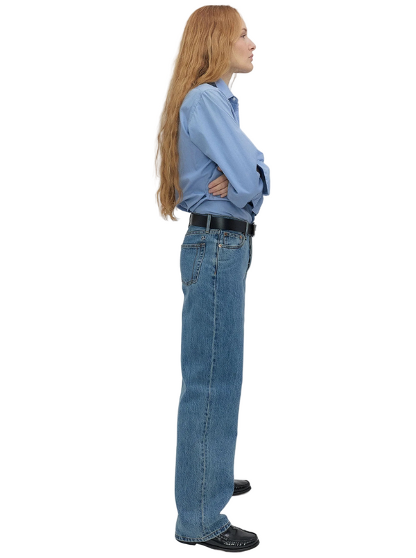 EVERYDAY IN CLASSIC BLUE
