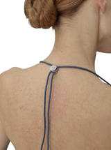 TOGGLE TANK IN CLASSIC BLUE
