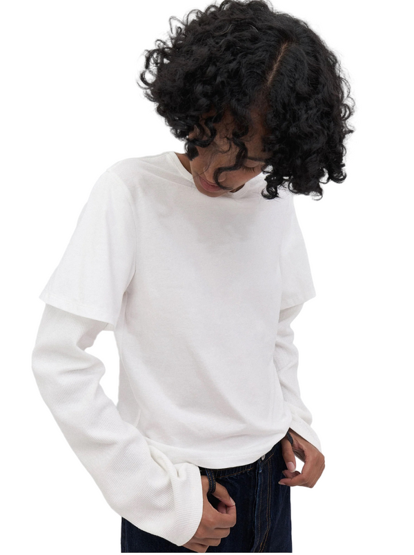2TEE IN THERAMAL MILK