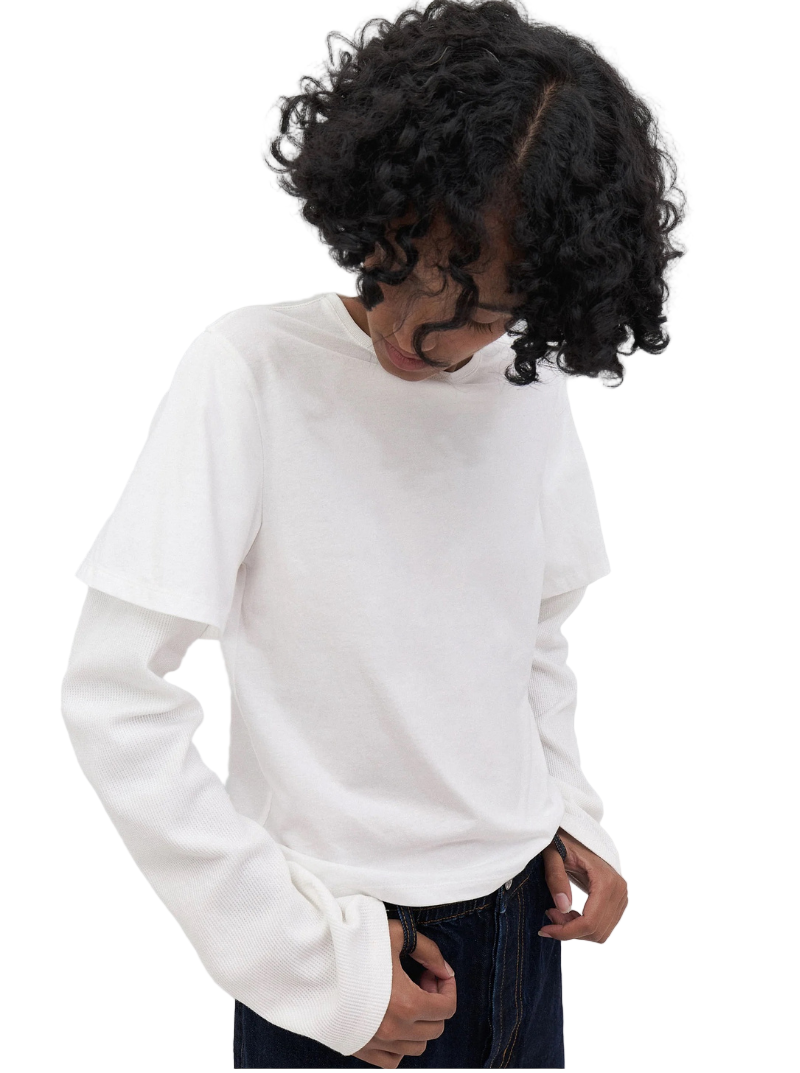 2TEE IN THERAMAL MILK