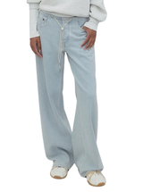 COOL IN VINTAGE BLUE